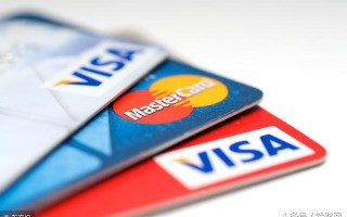 「信用卡」哪家银行信用卡的额度高？排名前五都在这了！