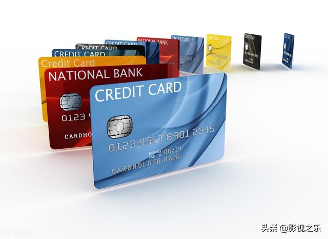 信用卡最佳申请顺序，教你拿下各行大额信用卡 第2张