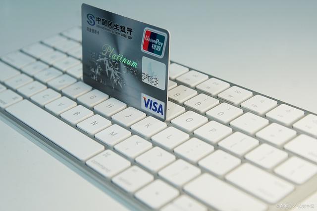 分享自己五年来总结的信用卡提额经验，建议收藏！ 第1张
